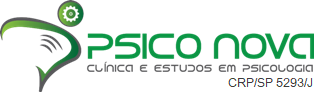 Clínica Psico Nova Logo